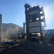 HAZIR BETON SANTRALİ